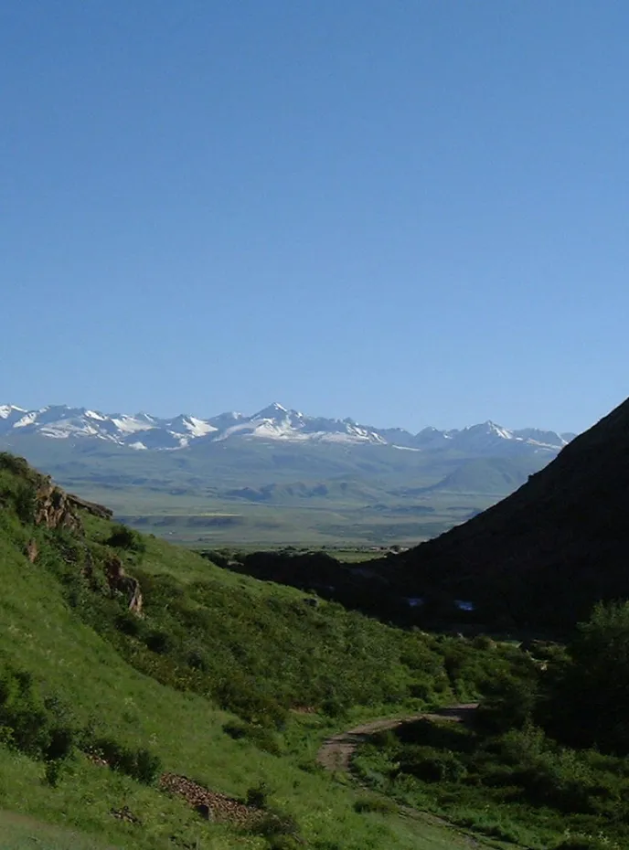 






            Бишкек - Суусамыр
      


